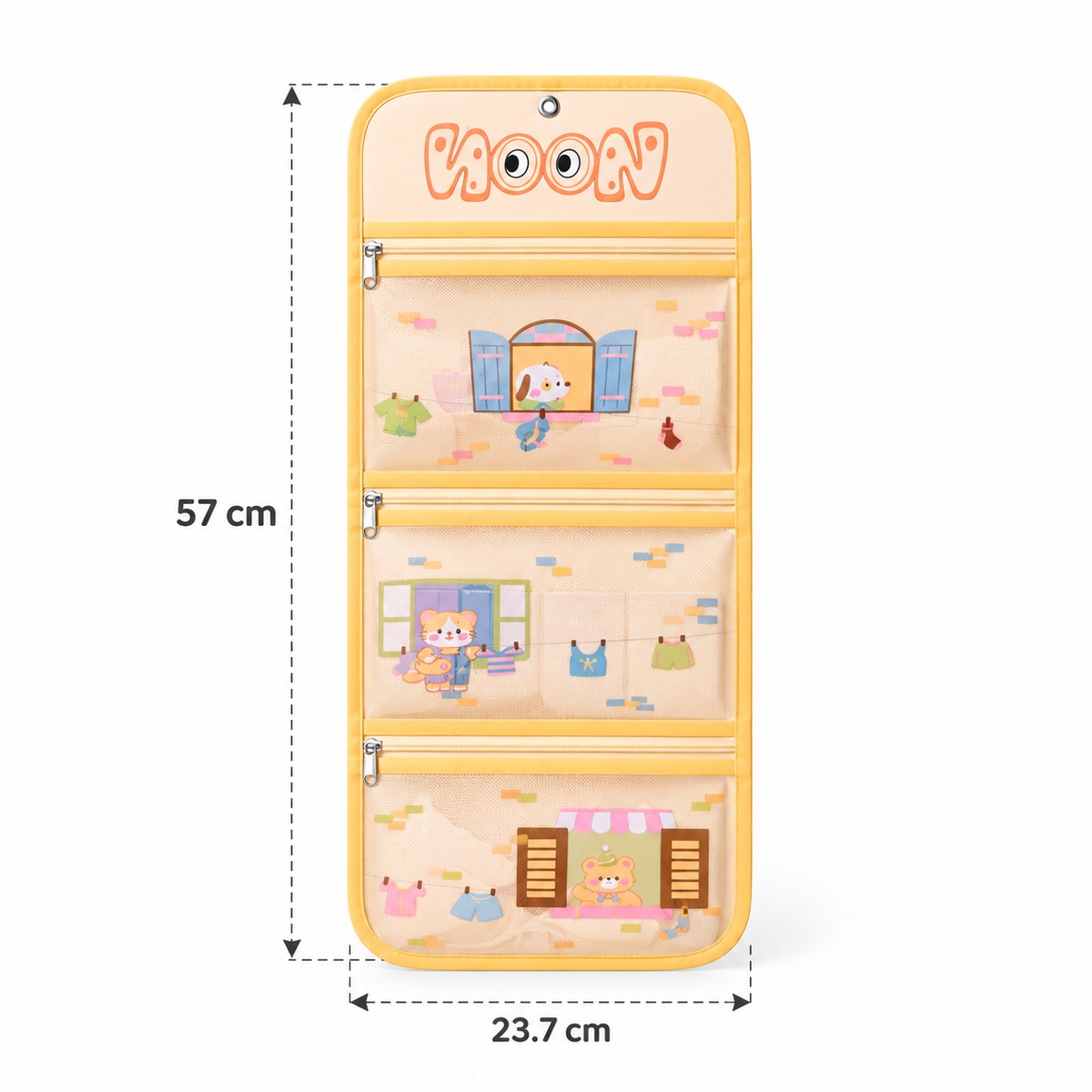 Travel Organizer Bag