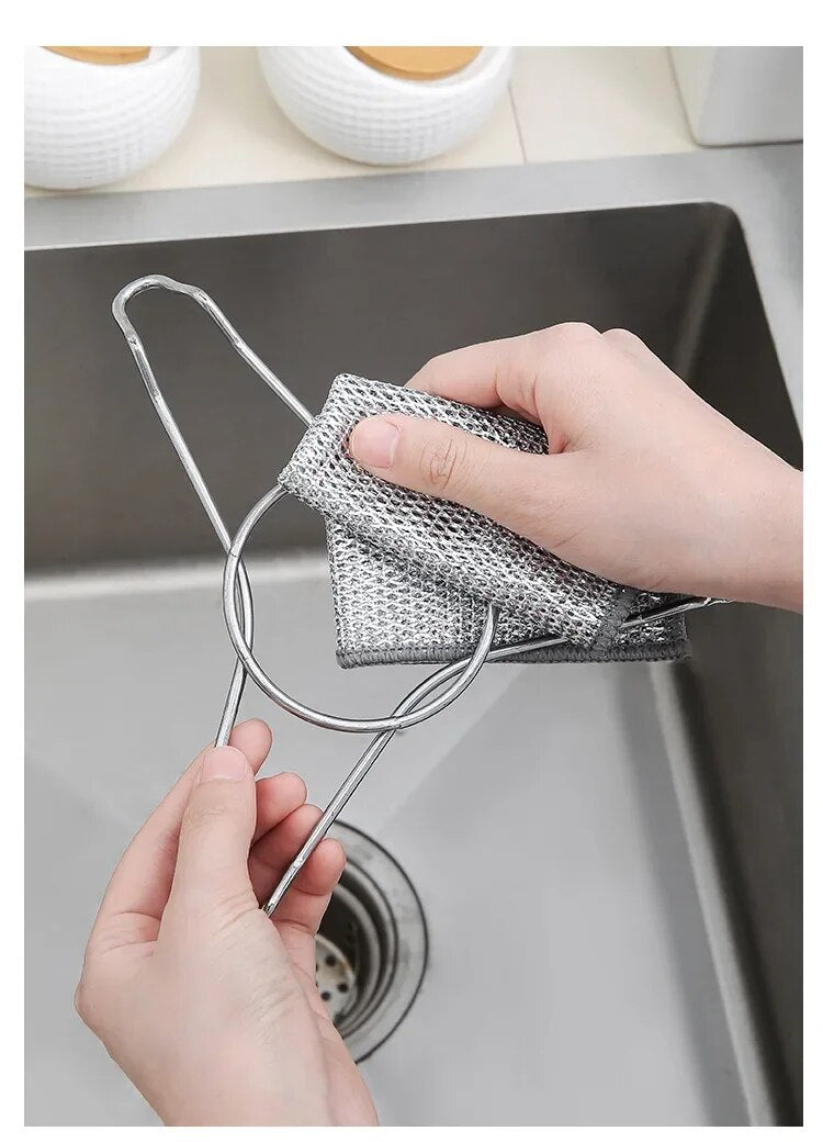 Dishwashing Rag cloth