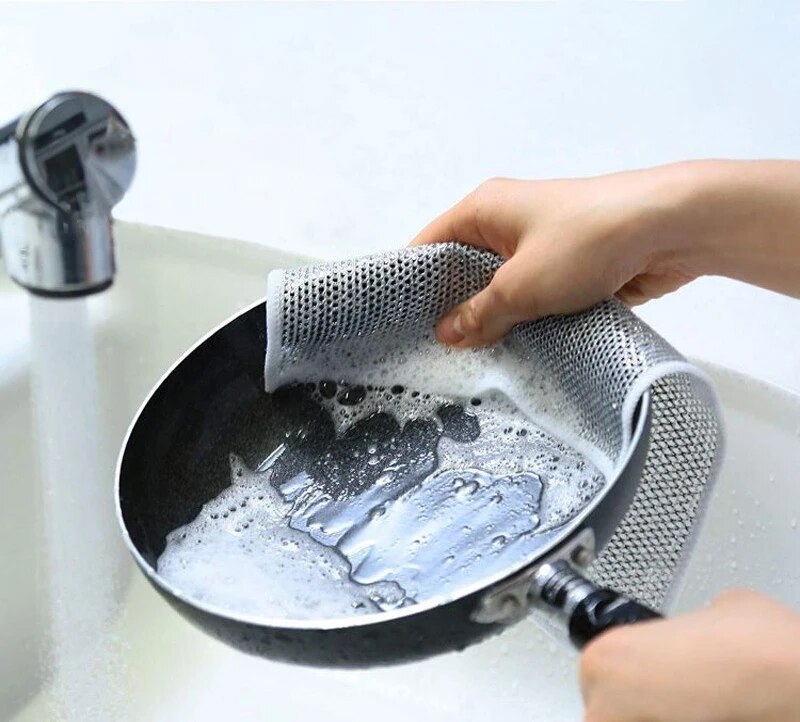 Dishwashing Rag cloth
