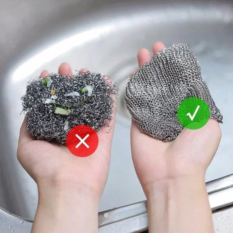 Dishwashing Rag cloth