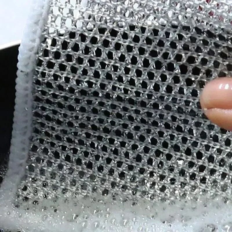 Dishwashing Rag cloth