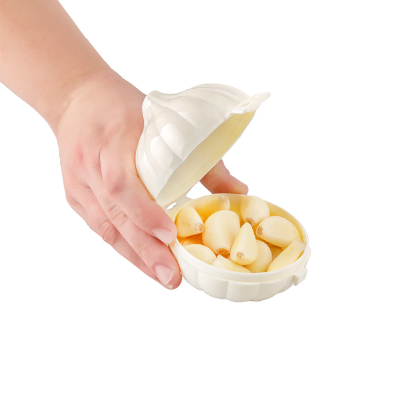 Food grade Containers (Set of 4)