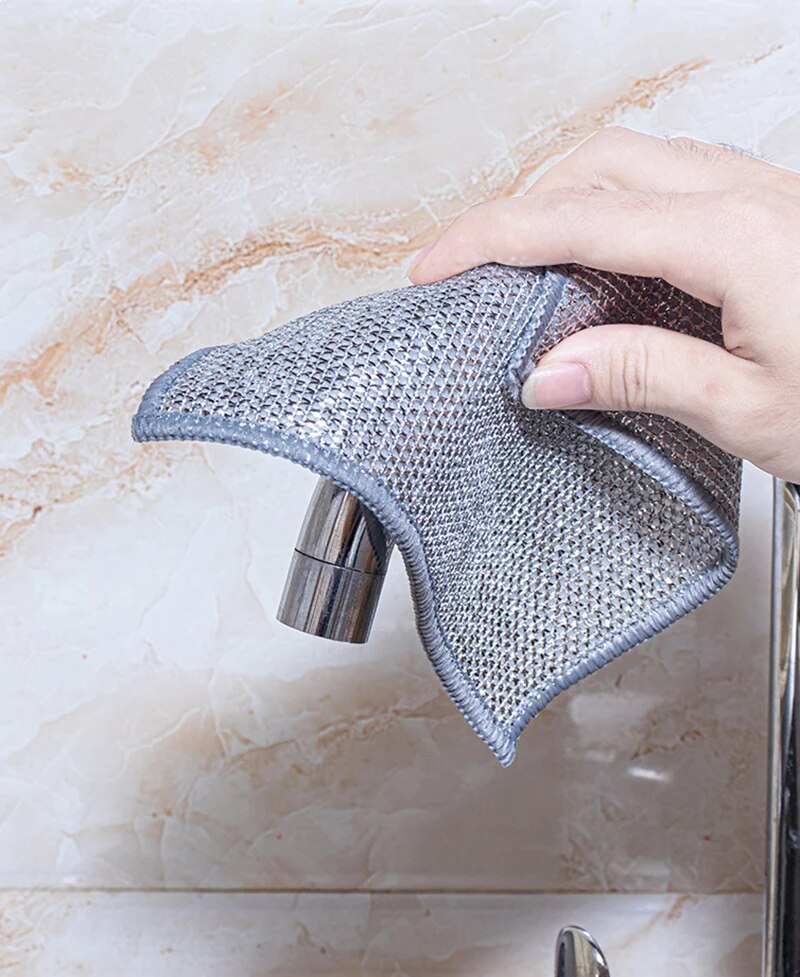 Dishwashing Rag cloth