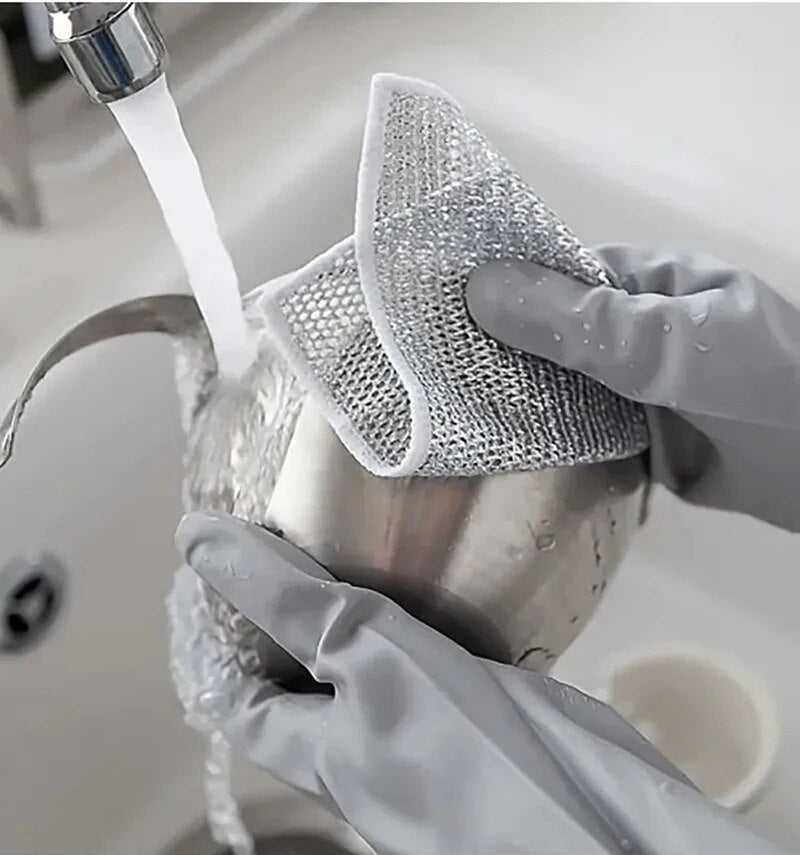 Dishwashing Rag cloth