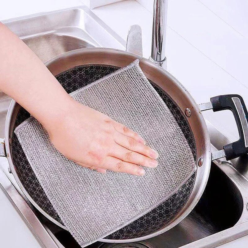 Dishwashing Rag cloth