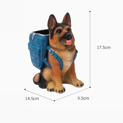 Cute Pen Holder