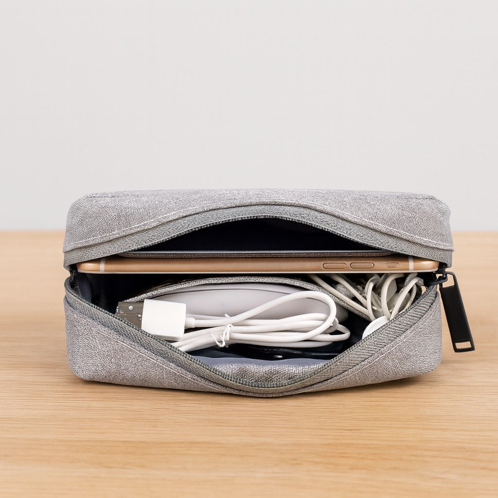 Gadget Organizer Bag