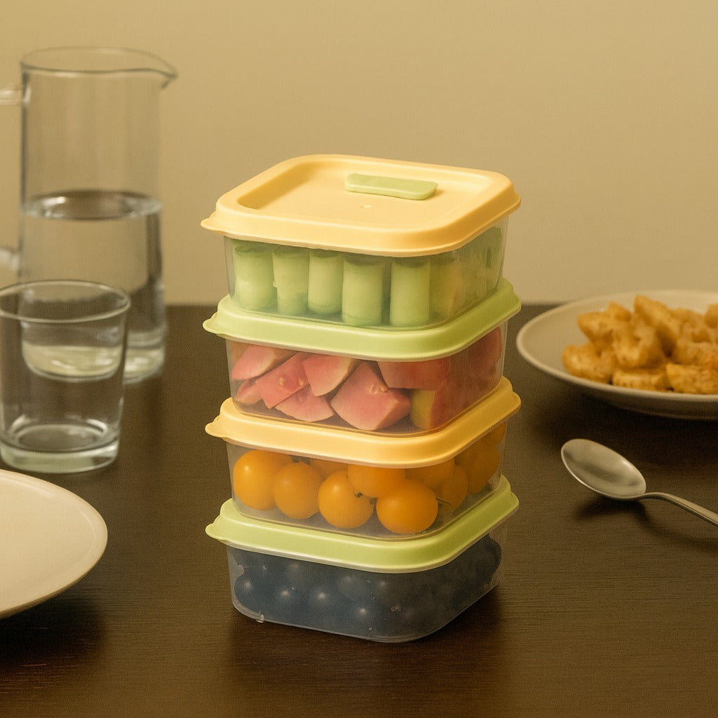 Airtight Containers