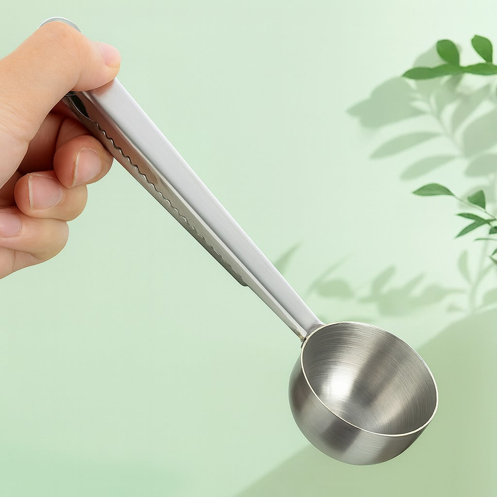 Spoon Clip (Stainless Steel)