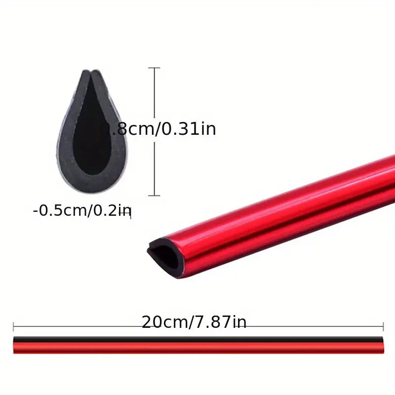 Car Vent Strips