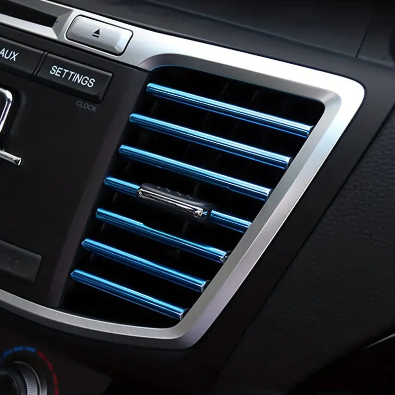 Car Vent Strips