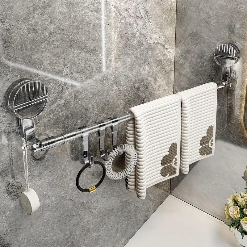 Extendable Suction Bar