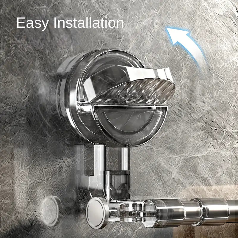 Extendable Suction Bar