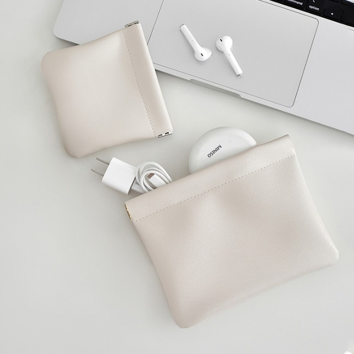 Mini Storage Pouches (Pack of 3)