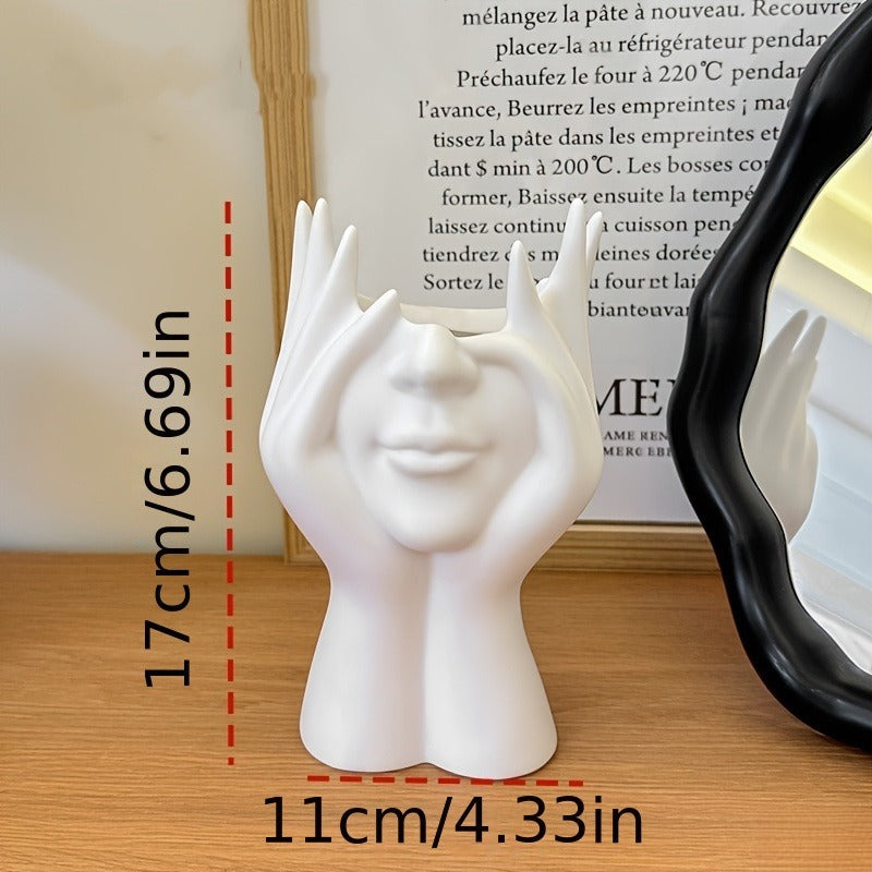 Persona Vase