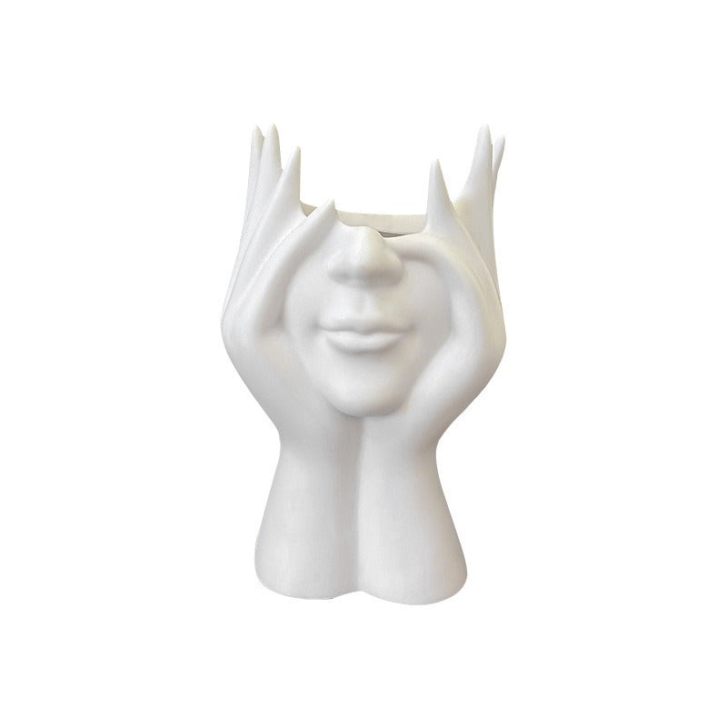 Persona Vase