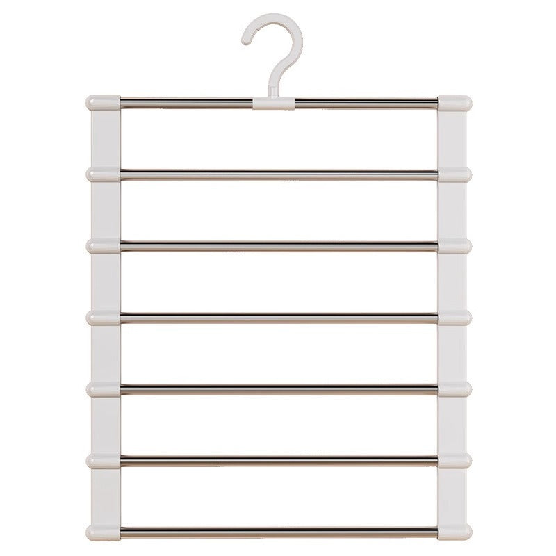 Multi-Layer Hanger