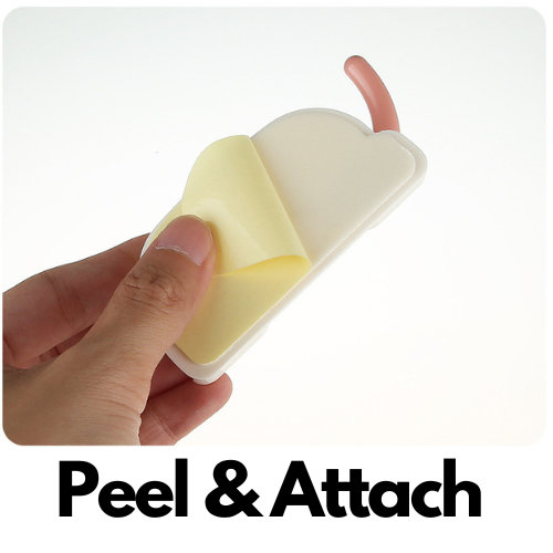 Multifunctional Wall Hooks