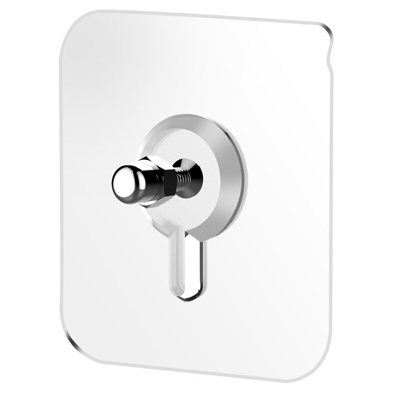 Nail Adhesive Hooks (Pack of 20 Pieces)