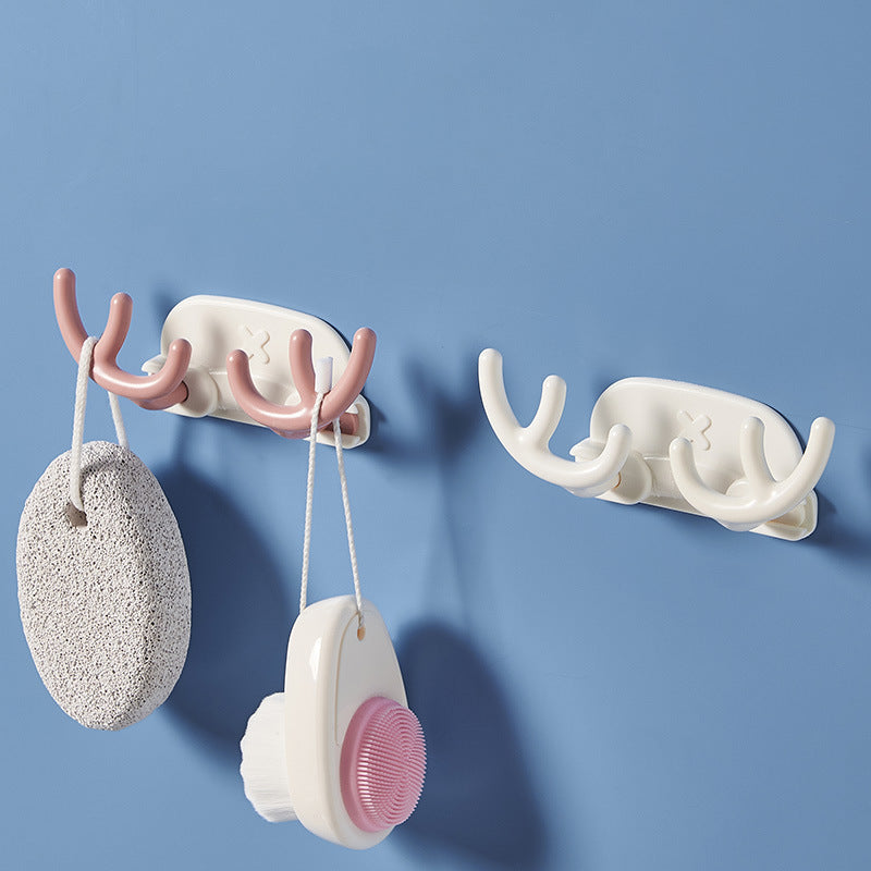 Multifunctional Wall Hooks