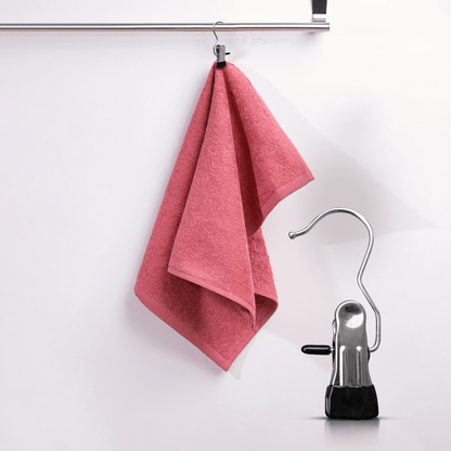 Multi-Purpose Stainless Steel Hanging Clips