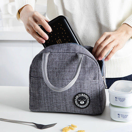 Insulated Bag