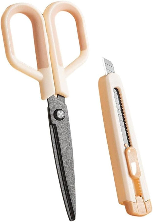 2 in 1 Scissor Cutter