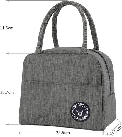 Insulated Bag