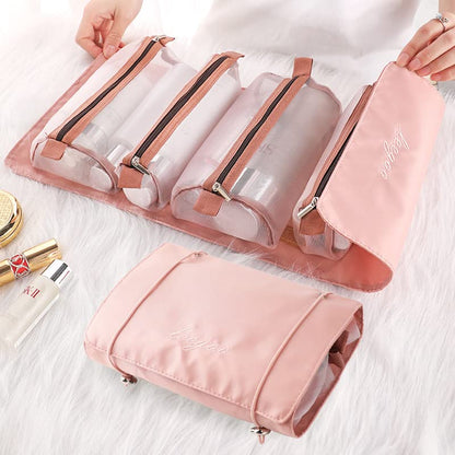 Foldable Travel Bags