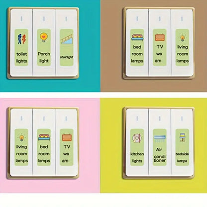 Luminous Tape & Stickers