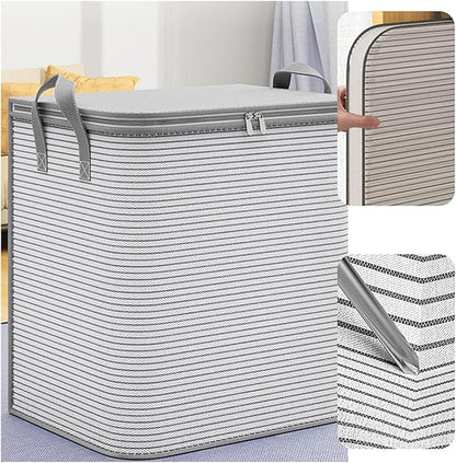 Bed Sheets Storage Bags