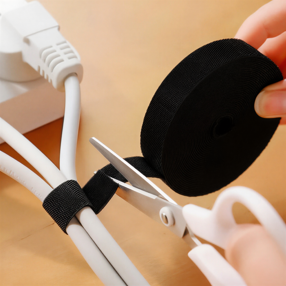 Velcro Strap Roll – Storefest