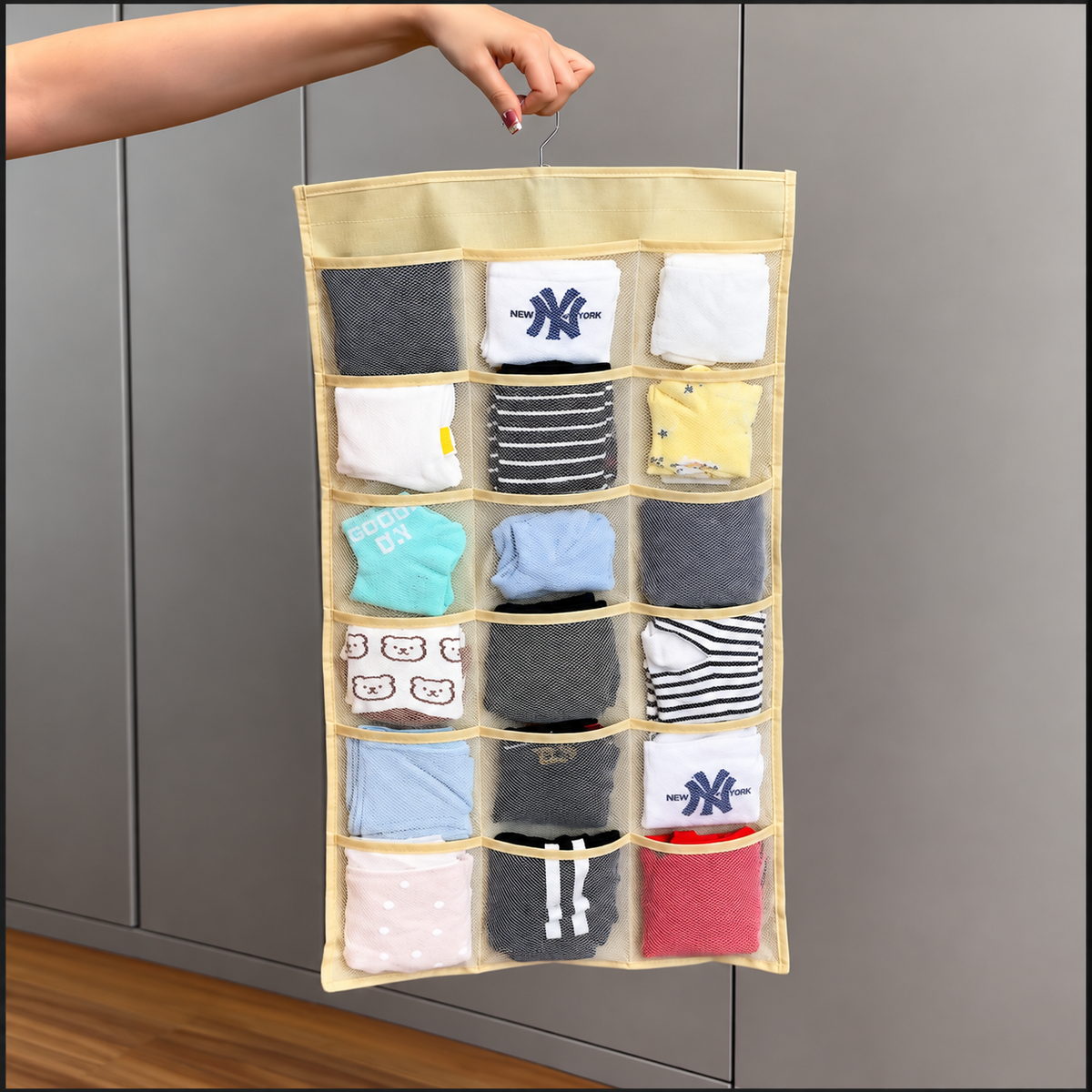Closet Organizer