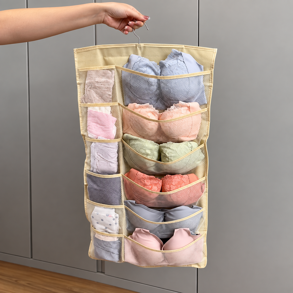 Closet Organizer
