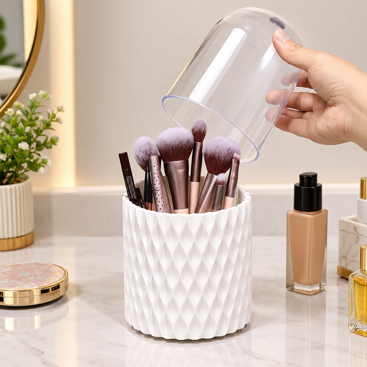 Utility Organizer