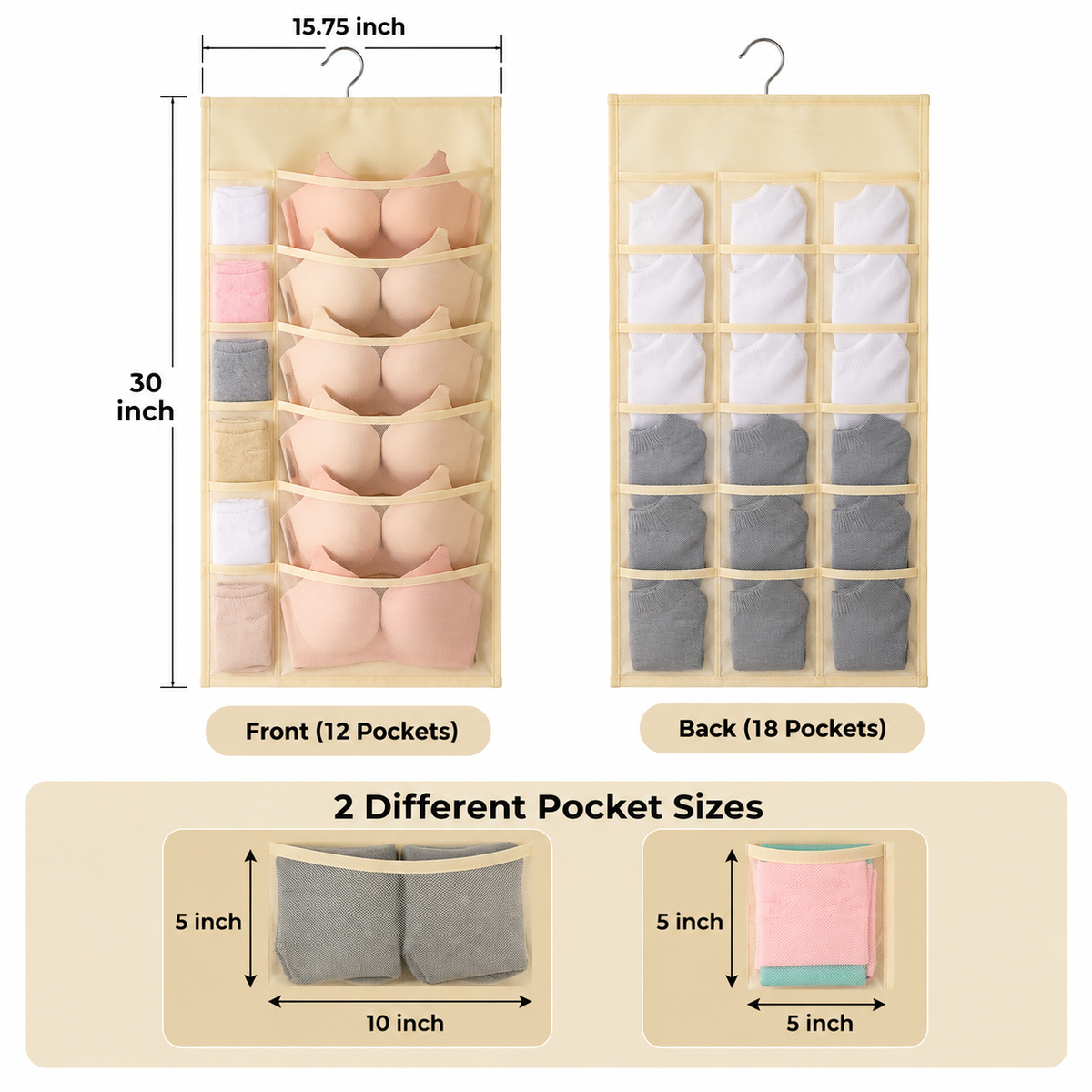 Closet Organizer