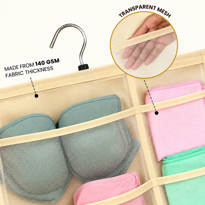 Closet Organizer