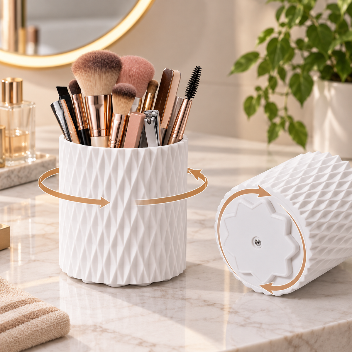 Utility Organizer