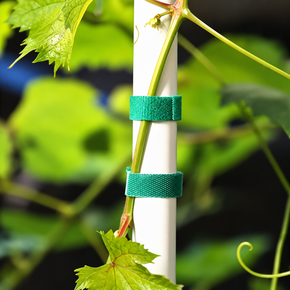 Reusable Garden Roll