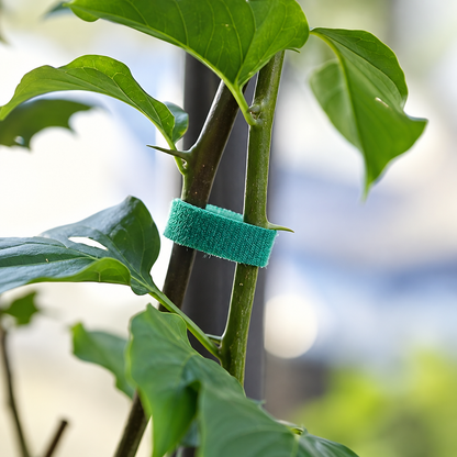 Reusable Garden Roll