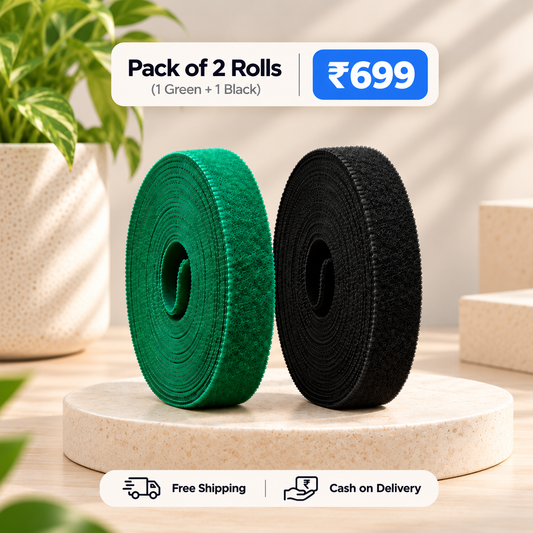 Velcro Strap Rolls