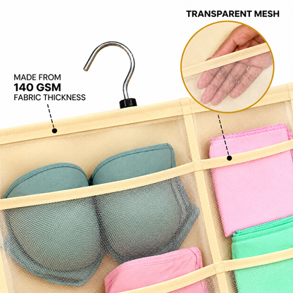 Closet Organizer