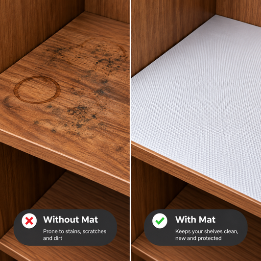 Drawer Mats