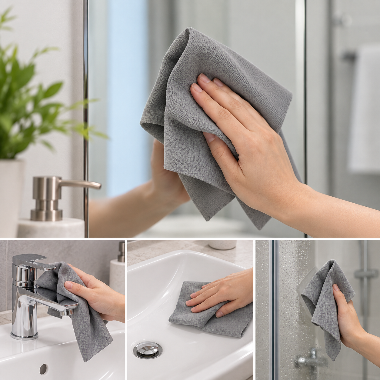 Easy Wipe Roll