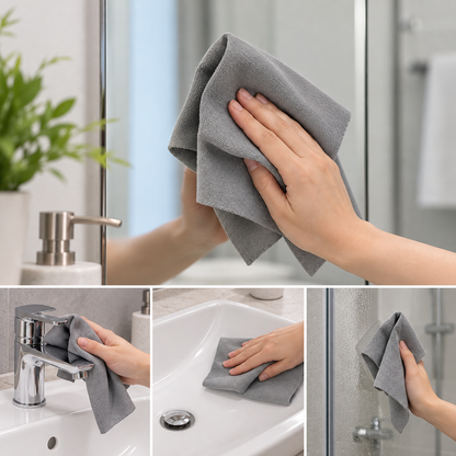 Easy Wipe Roll