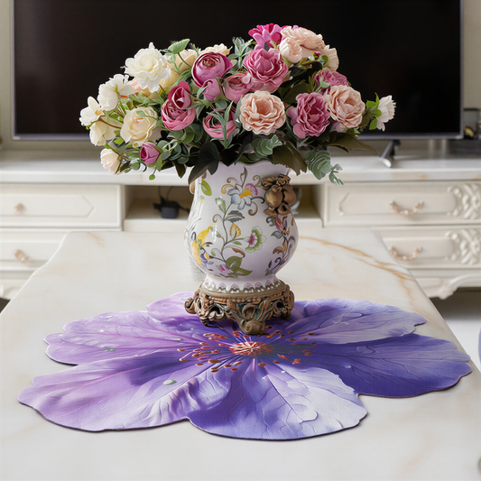 Countertop Flower Mat