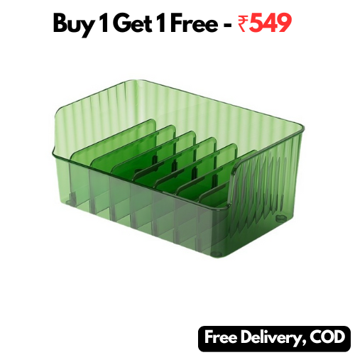 Seasoning Storage Box (Buy 1 Get 1)