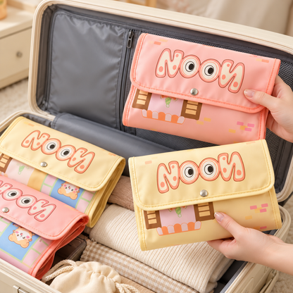 Travel Organizer Bag