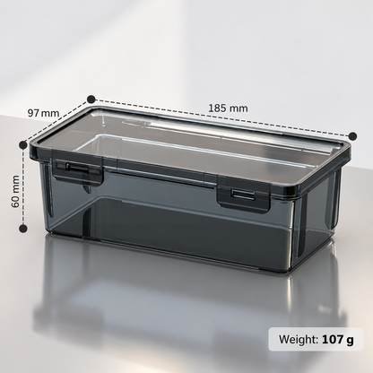 Multi-Size Storage Box