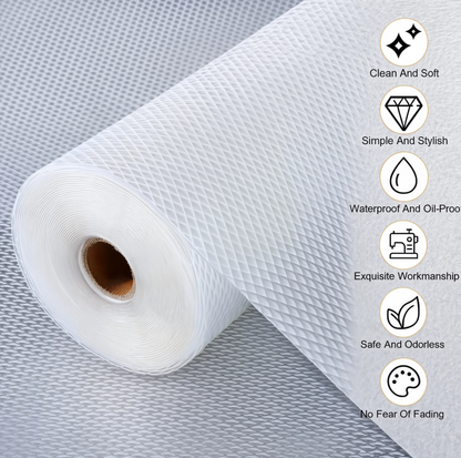 Drawer Mats (3 meter Roll)
